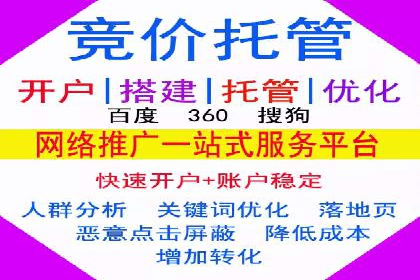 SEM代运营公司案例：助力企业腾飞